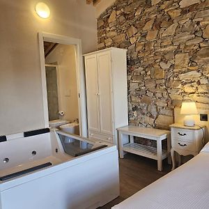 Camera deluxe con letto king size